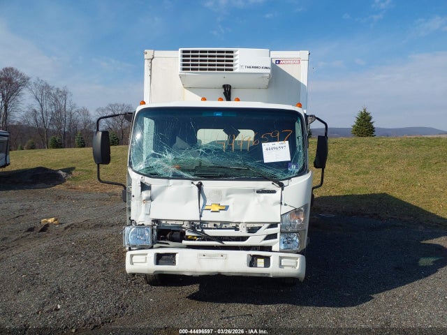 Chevrolet 4500 Lcf Gas