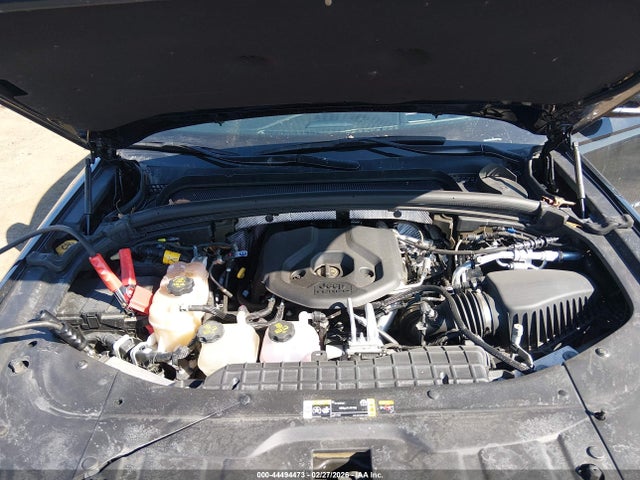 Jeep Grand Cherokee Summit