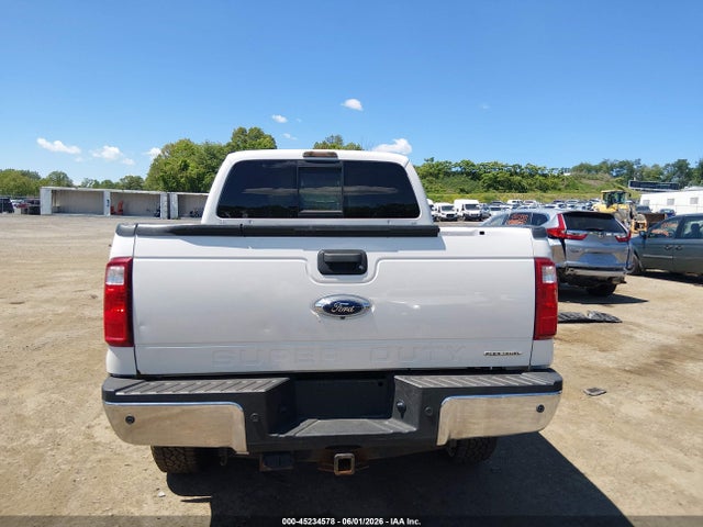 Ford F-350 Lariat