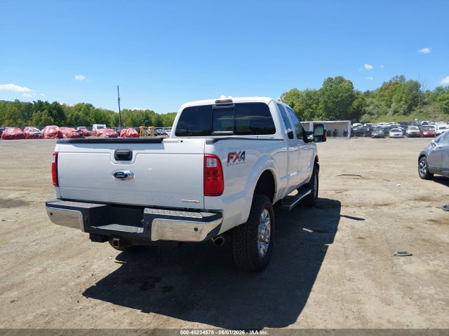 Ford F-350 Lariat