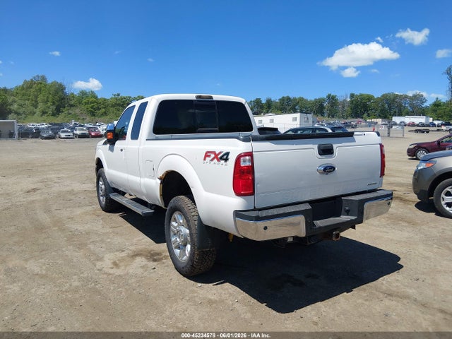 Ford F-350 Lariat