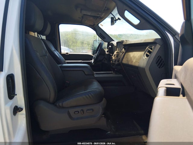 Ford F-350 Lariat