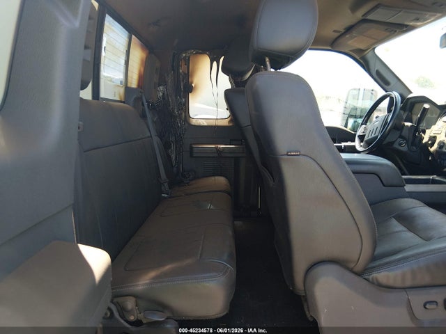 Ford F-350 Lariat