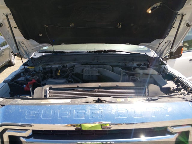 Ford F-350 Lariat
