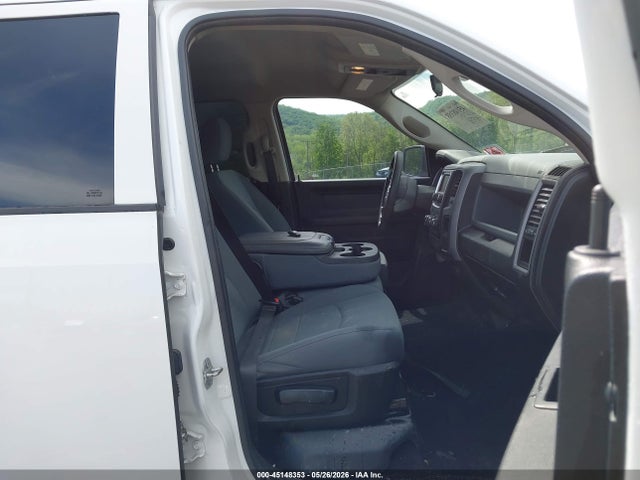 Ram 1500 Express  4x4 6'4 Box