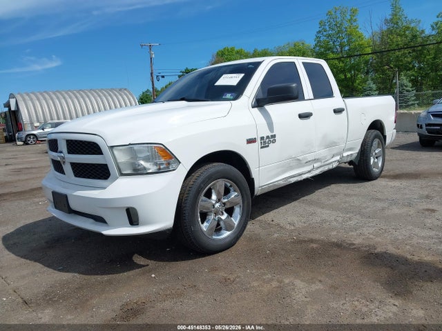 Ram 1500 Express  4x4 6'4 Box