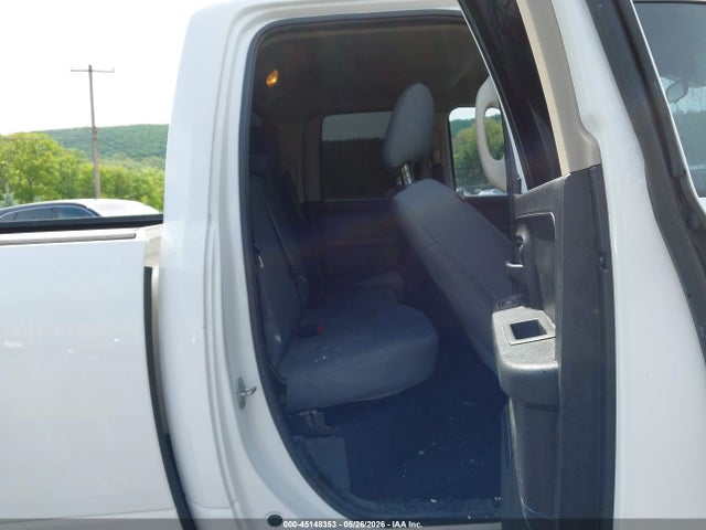 Ram 1500 Express  4x4 6'4 Box