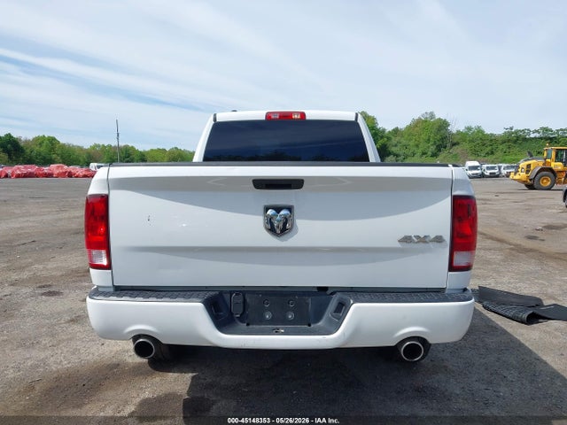 Ram 1500 Express  4x4 6'4 Box