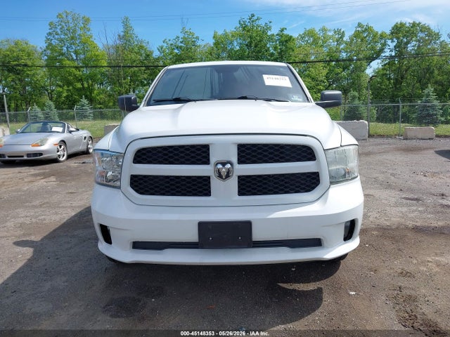 Ram 1500 Express  4x4 6'4 Box