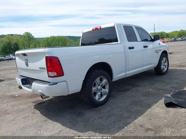 Ram 1500 Express  4x4 6'4 Box