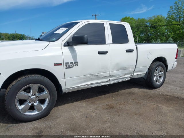 Ram 1500 Express  4x4 6'4 Box
