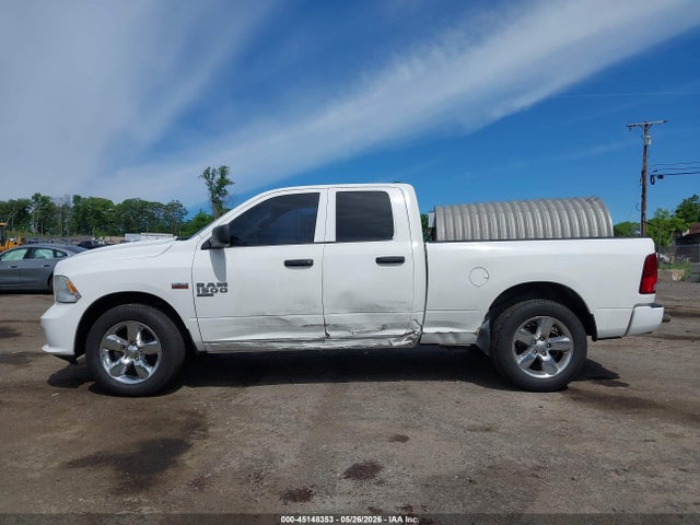 Ram 1500 Express  4x4 6'4 Box