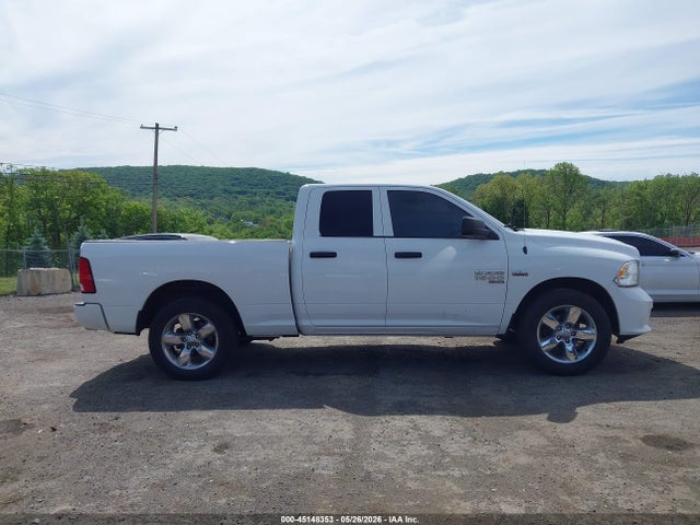 Ram 1500 Express  4x4 6'4 Box
