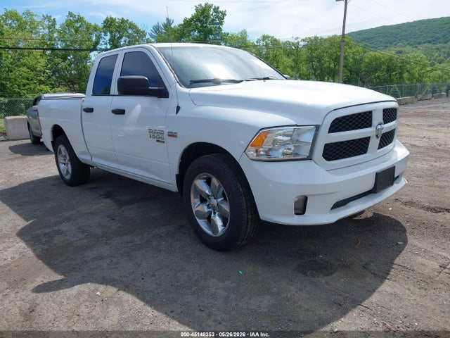 Ram 1500 Express  4x4 6'4 Box