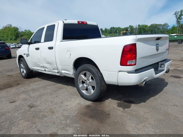 Ram 1500 Express  4x4 6'4 Box