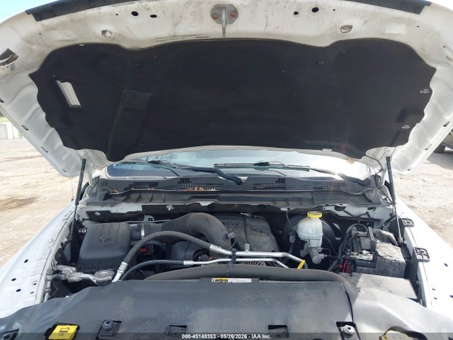 Ram 1500 Express  4x4 6'4 Box