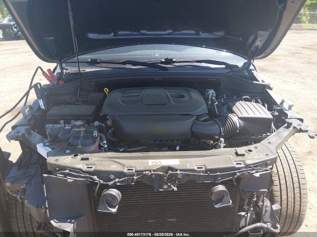 Jeep Grand Cherokee Limited X 4x4