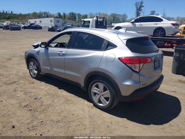Honda HR-V Awd Ex
