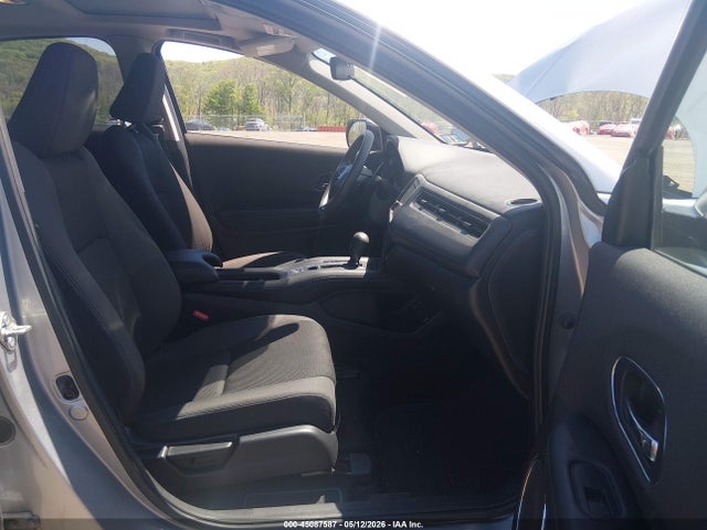 Honda HR-V Awd Ex