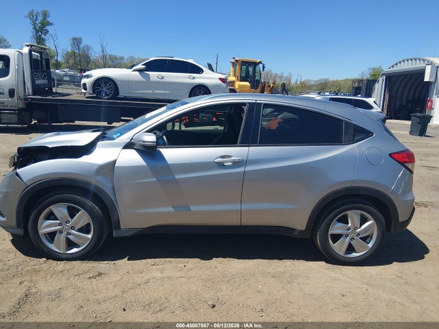 Honda HR-V Awd Ex