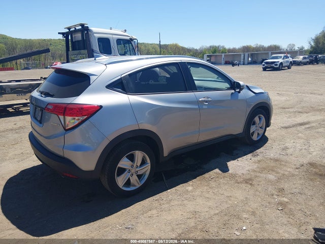 Honda HR-V Awd Ex
