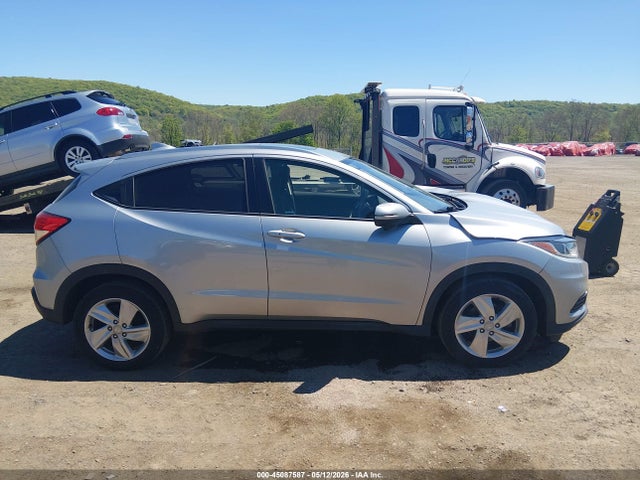 Honda HR-V Awd Ex