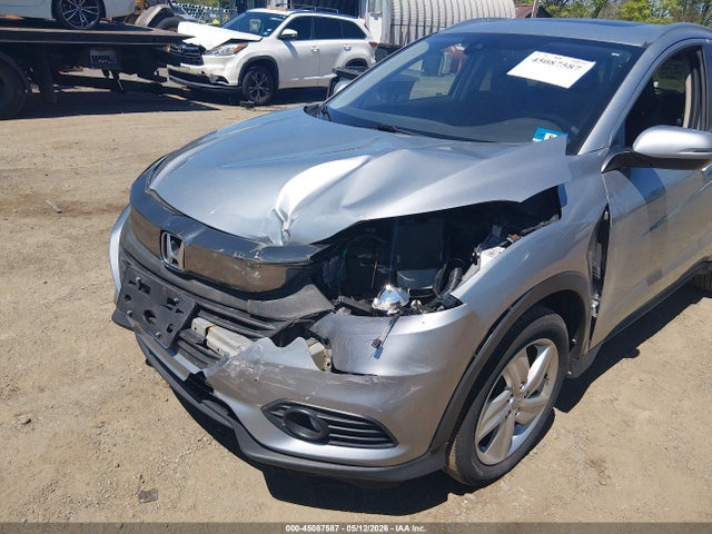 Honda HR-V Awd Ex