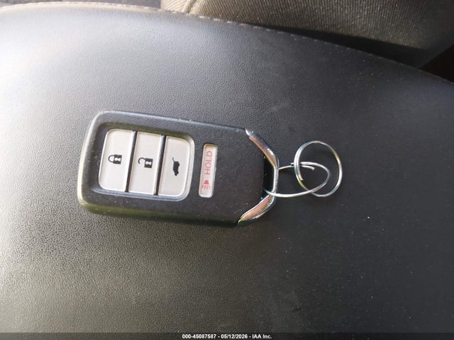 Honda HR-V Awd Ex