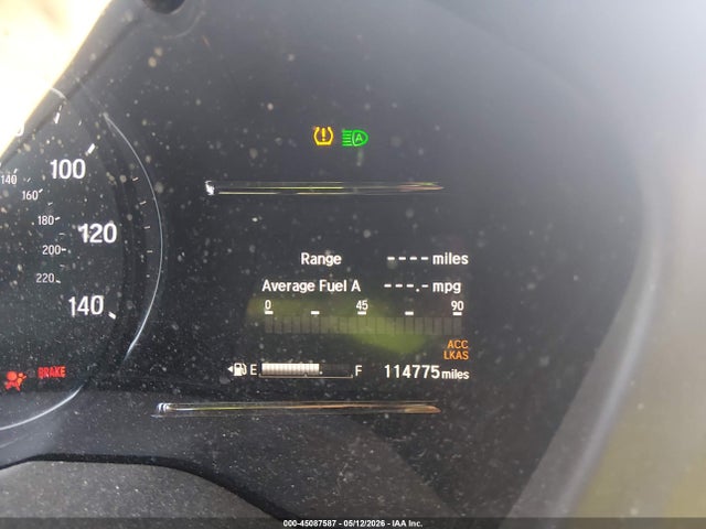 Honda HR-V Awd Ex