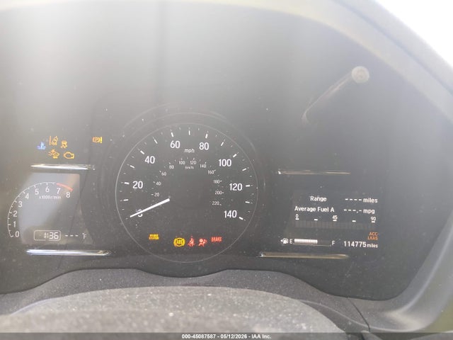 Honda HR-V Awd Ex