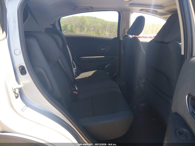 Honda HR-V Awd Ex