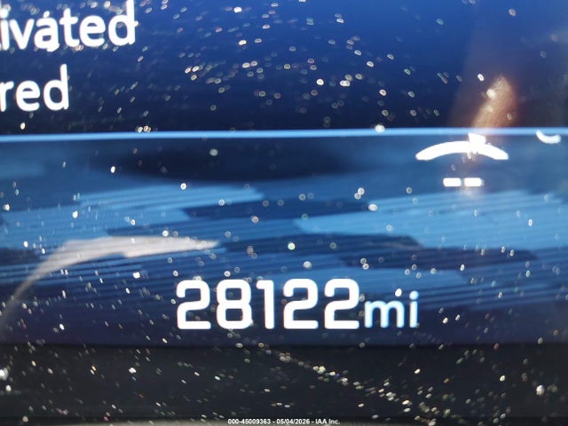 Chevrolet Equinox Awd Lt