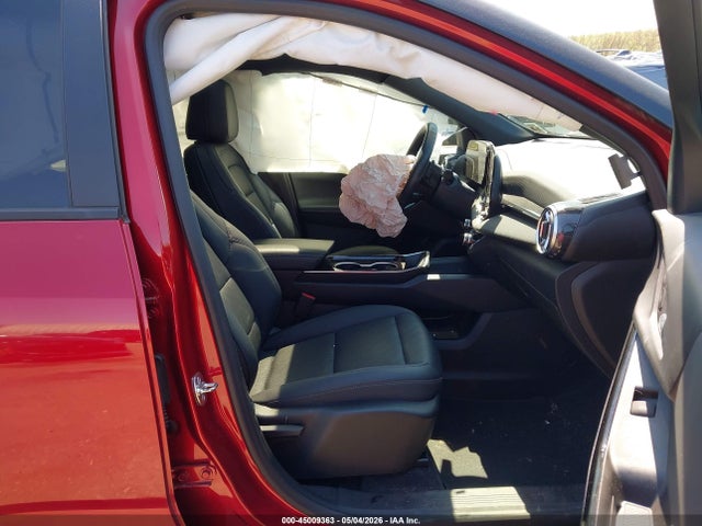 Chevrolet Equinox Awd Lt
