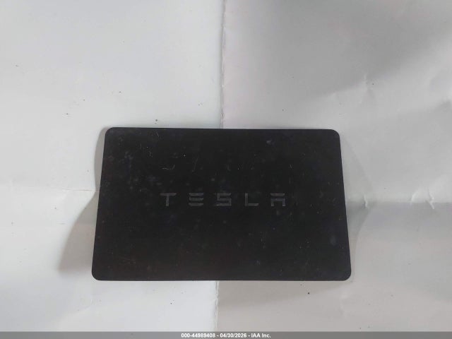 Tesla Model 3 Performance Dual Motor All-wheel Drive