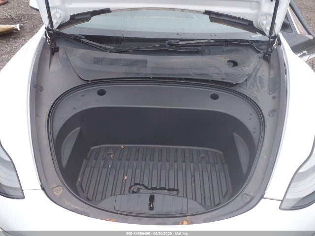 Tesla Model 3 Performance Dual Motor All-wheel Drive