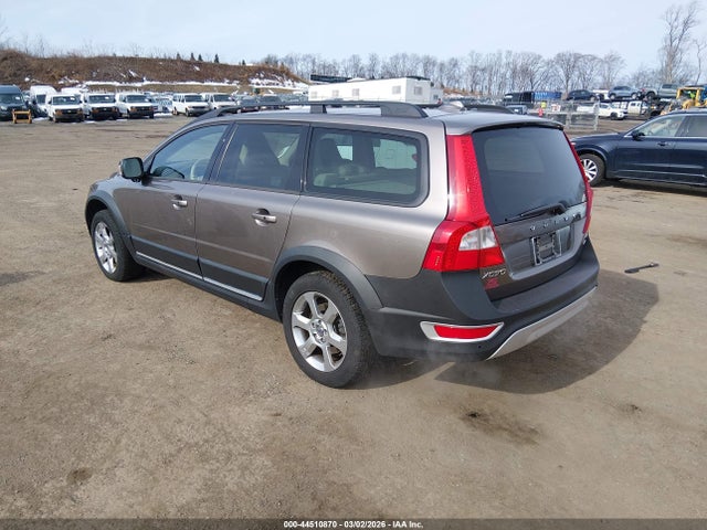 Volvo XC70 3.2