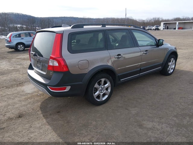 Volvo XC70 3.2