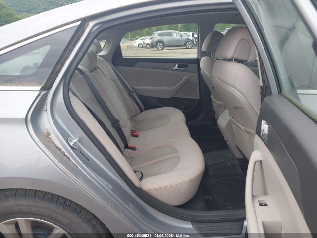 Hyundai SONATA Se