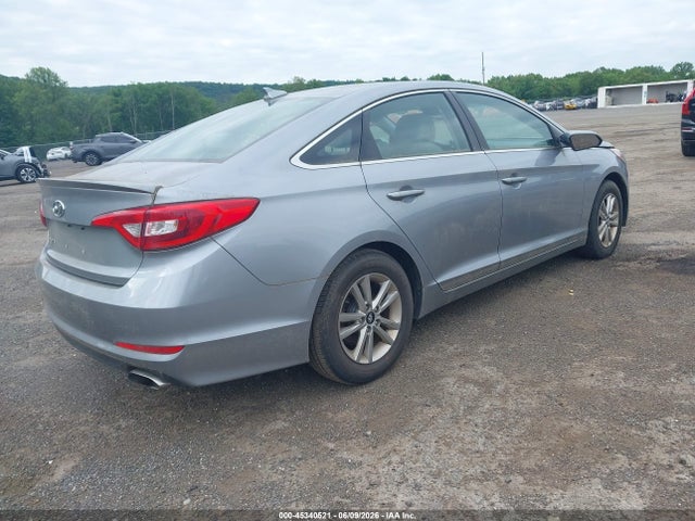 Hyundai SONATA Se