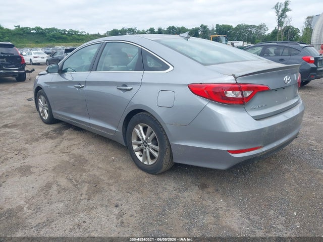 Hyundai SONATA Se