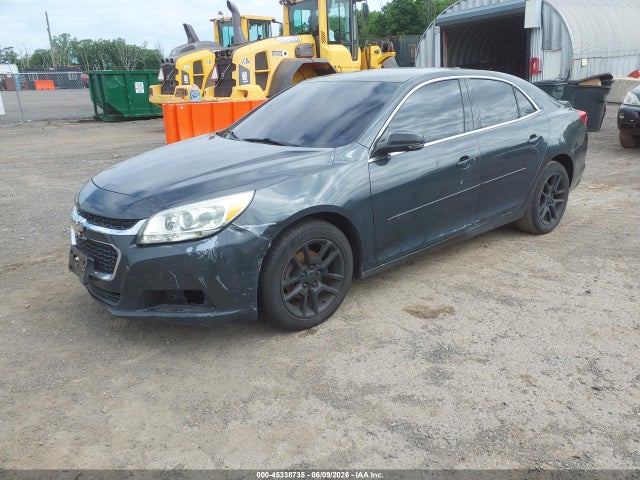 Chevrolet Malibu 1lt