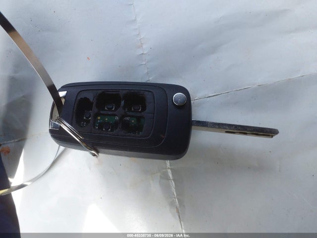 Chevrolet Malibu 1lt