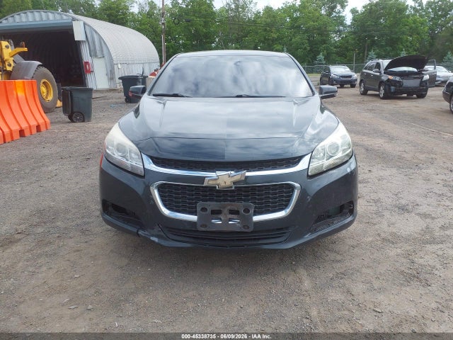 Chevrolet Malibu 1lt