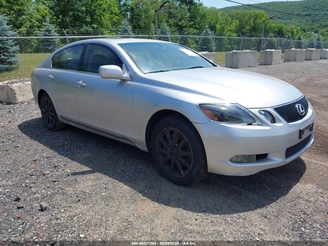 Salvage Lexus Gs Image