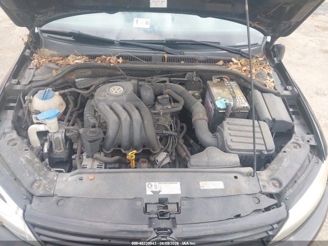 Volkswagen Jetta 2.0l S