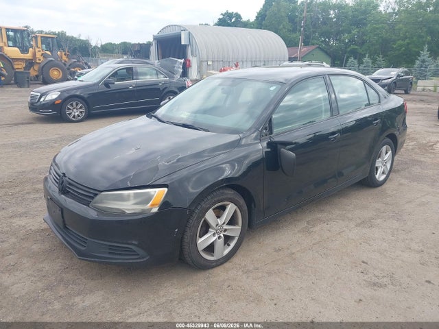 Volkswagen Jetta 2.0l S