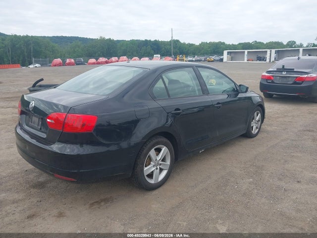 Volkswagen Jetta 2.0l S