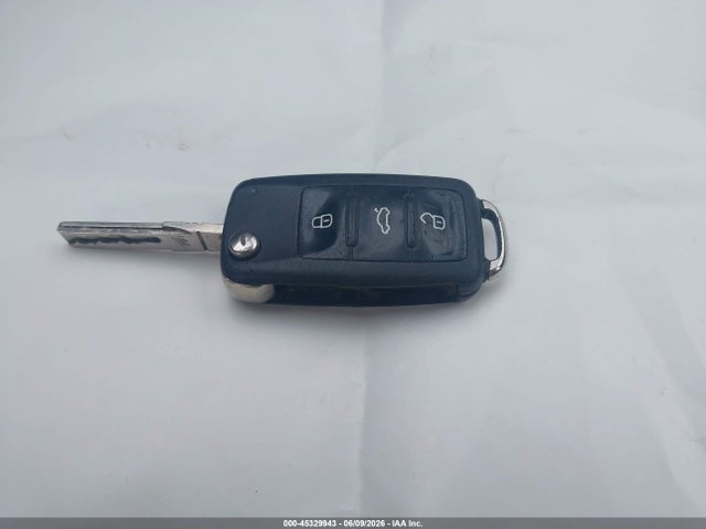 Volkswagen Jetta 2.0l S