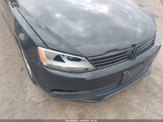 Volkswagen Jetta 2.0l S