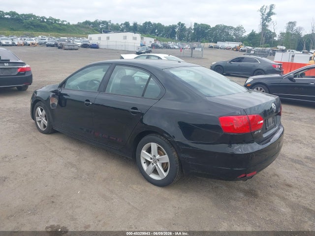 Volkswagen Jetta 2.0l S